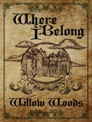 cover image of Where I Belong